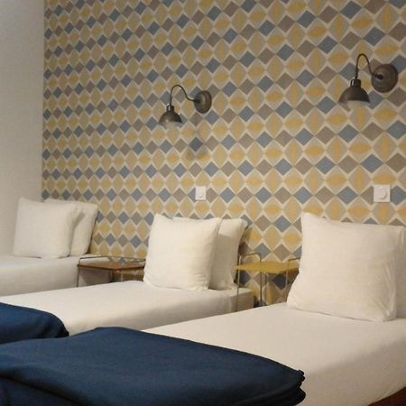 Zazie Hotel Париж Екстер'єр фото