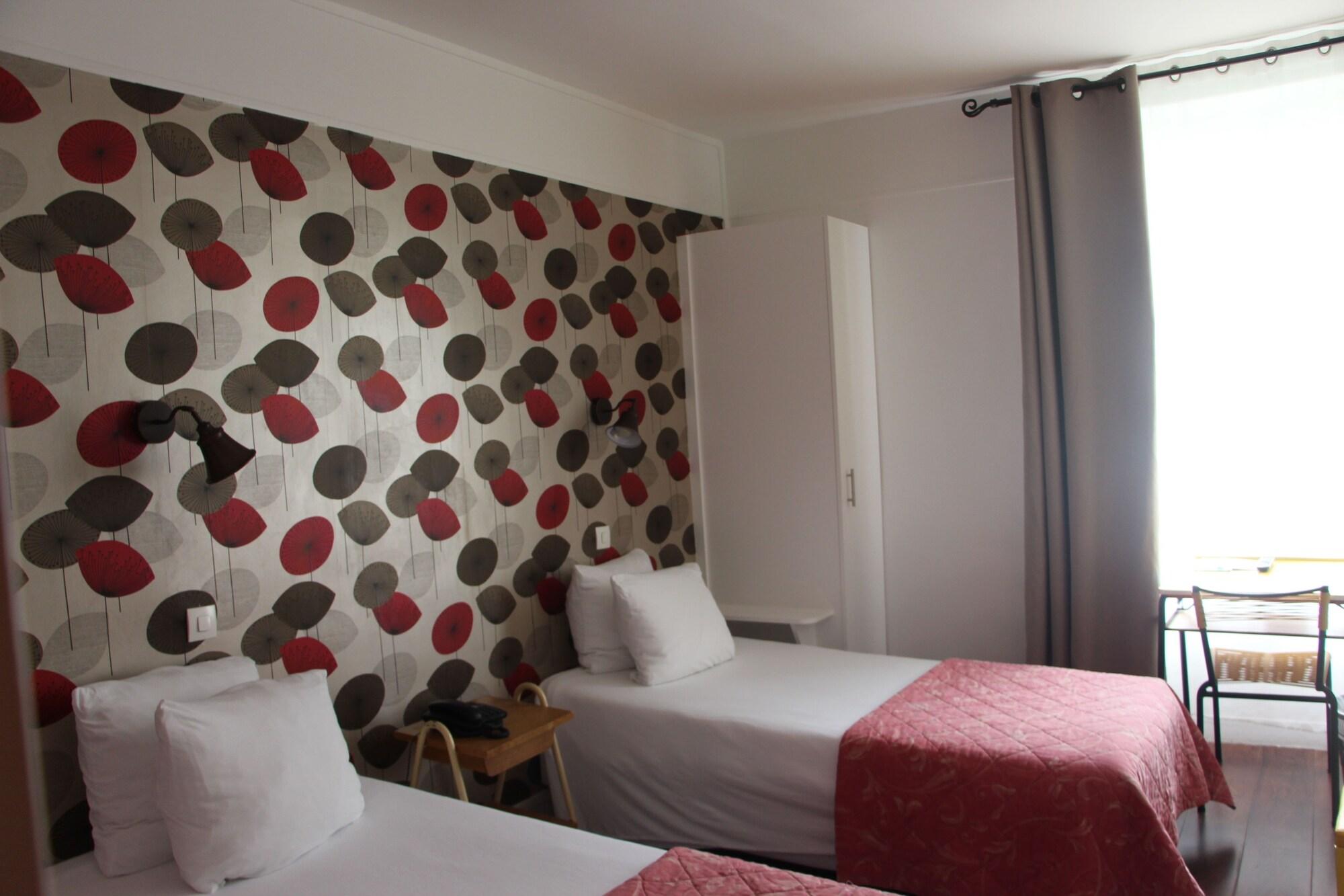 Zazie Hotel Париж Екстер'єр фото
