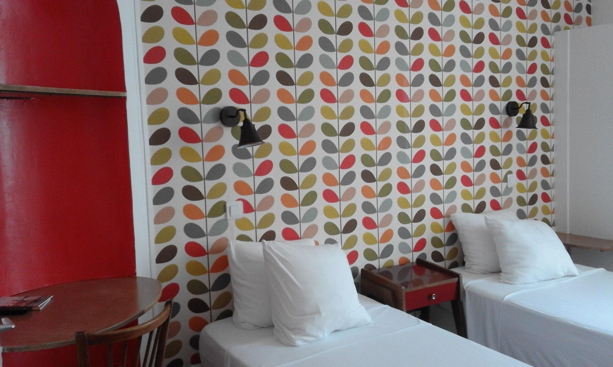 Zazie Hotel Париж Екстер'єр фото