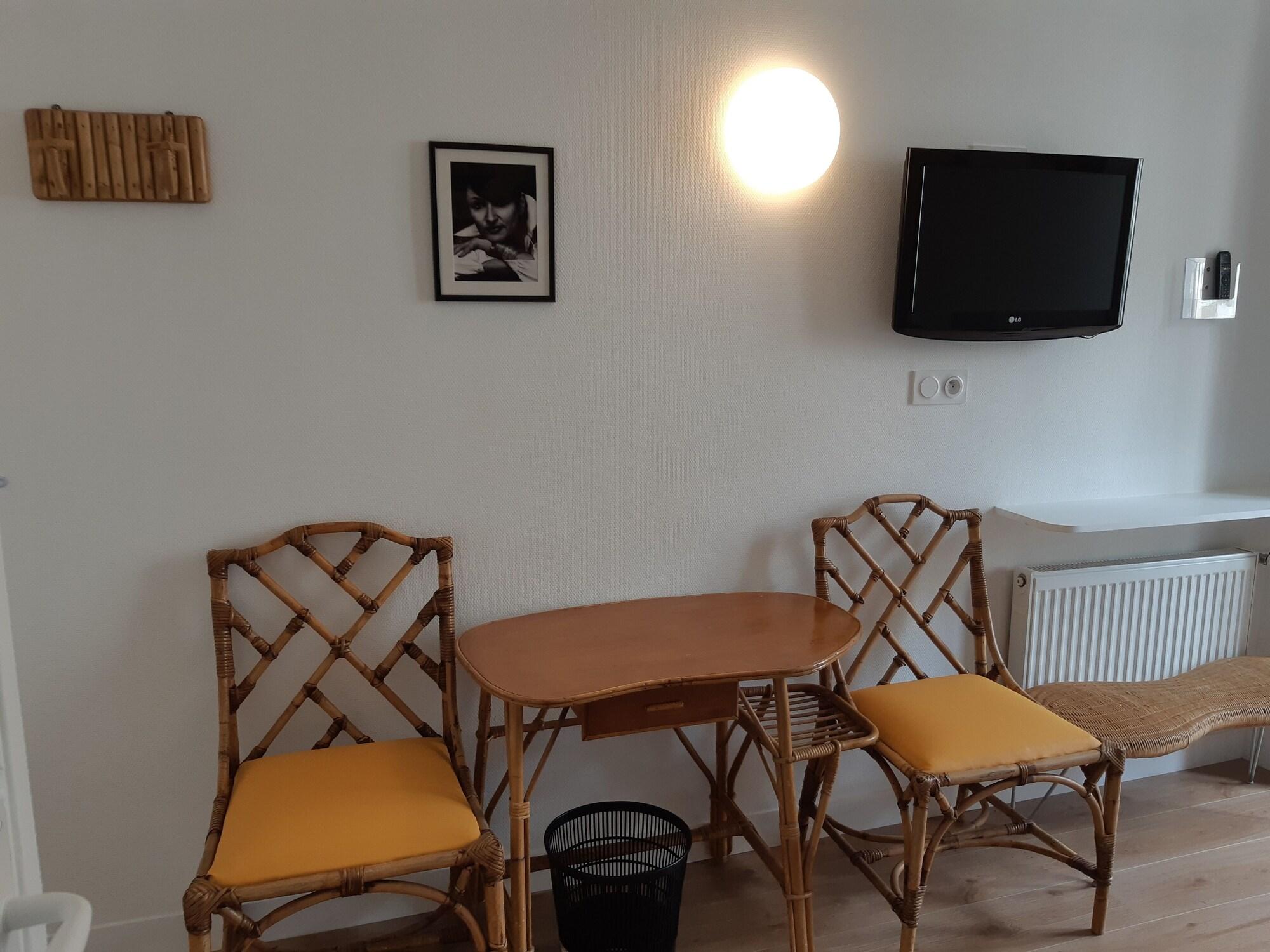 Zazie Hotel Париж Екстер'єр фото