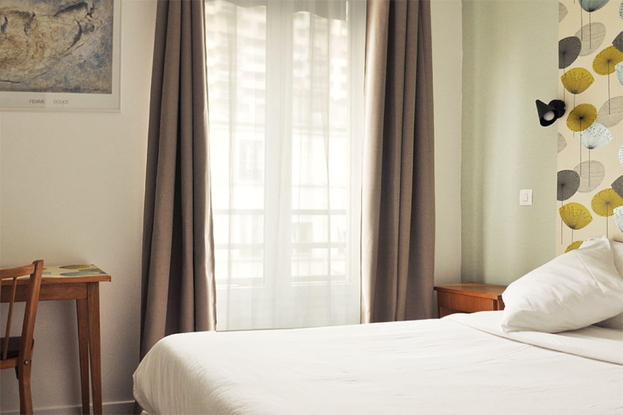 Zazie Hotel Париж Екстер'єр фото