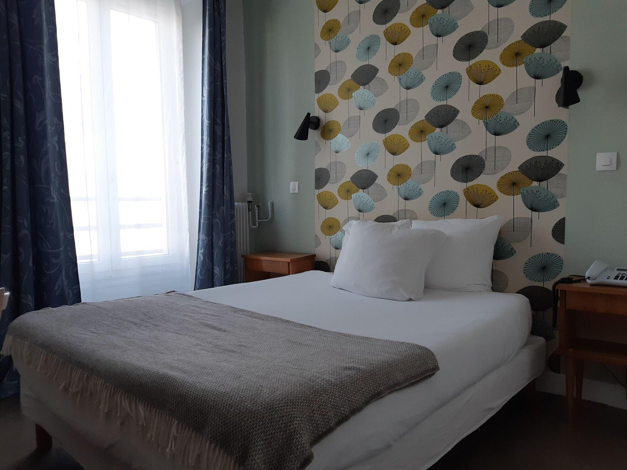 Zazie Hotel Париж Екстер'єр фото