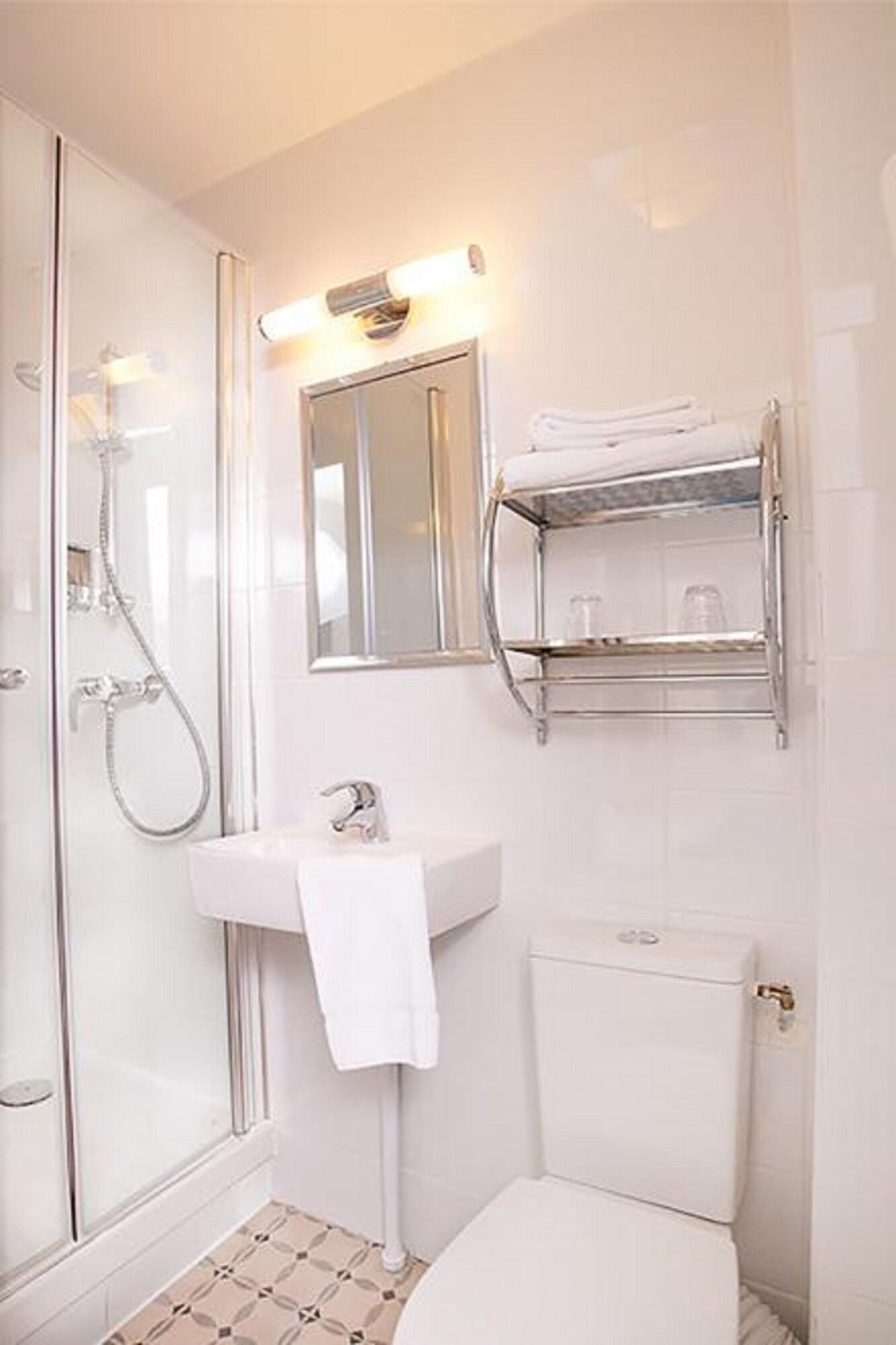 Zazie Hotel Париж Екстер'єр фото
